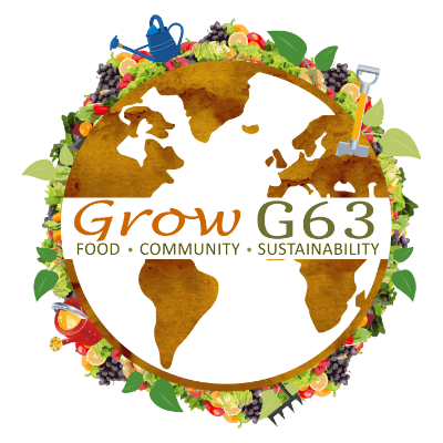 Grow G63 logo